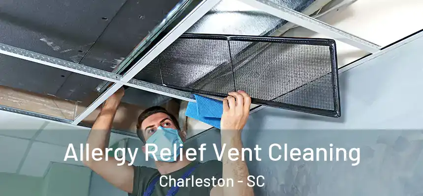  Allergy Relief Vent Cleaning Charleston - SC