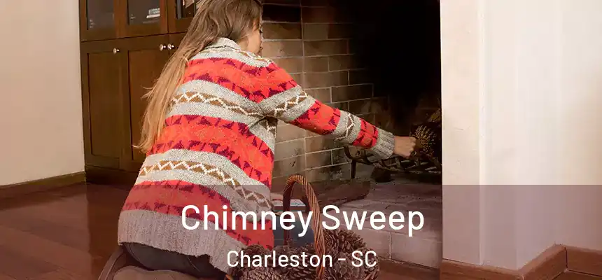  Chimney Sweep Charleston - SC