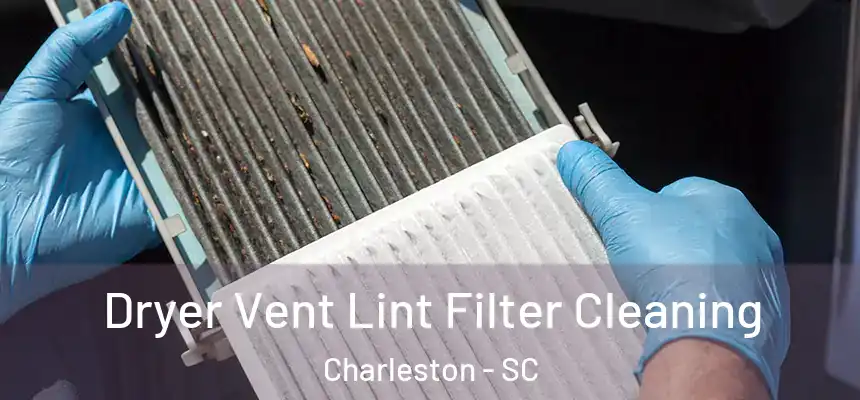  Dryer Vent Lint Filter Cleaning Charleston - SC