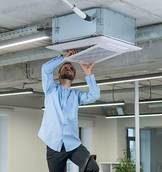 Professional Air Duct Cleaners in Charleston, SC