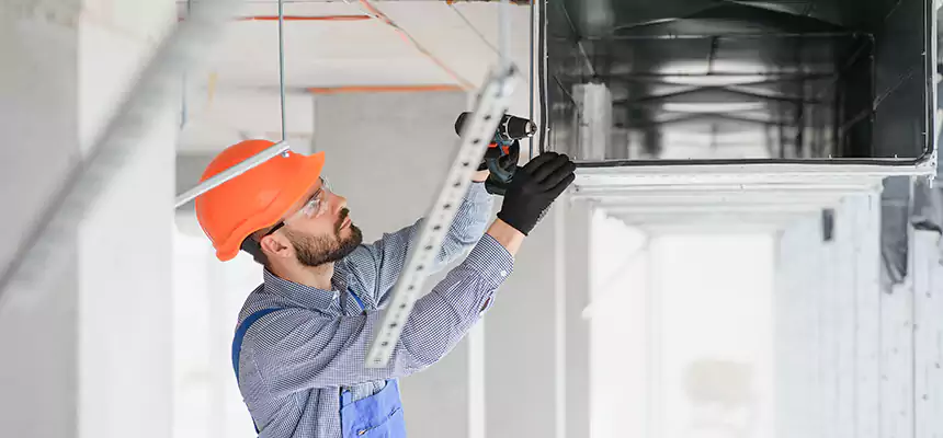 Our Air Vent Replacement Services in Charleston, SC