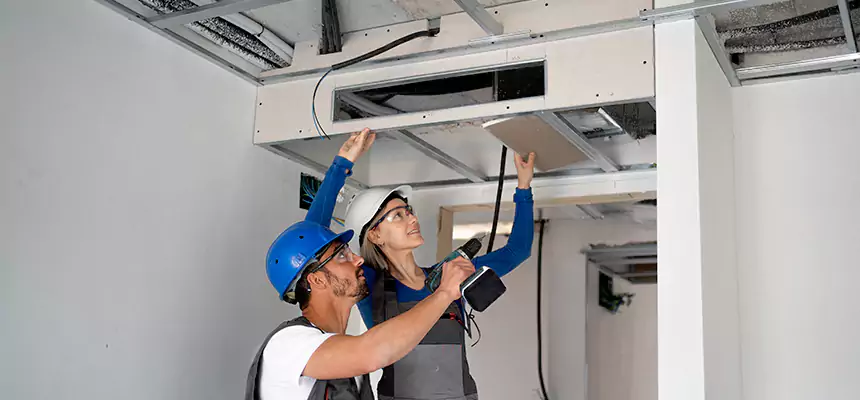 Our Attic Air Duct Cleaning Services in Charleston, SC