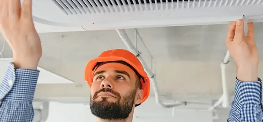 Our Furnace Vent Cleaning Services in Charleston, SC