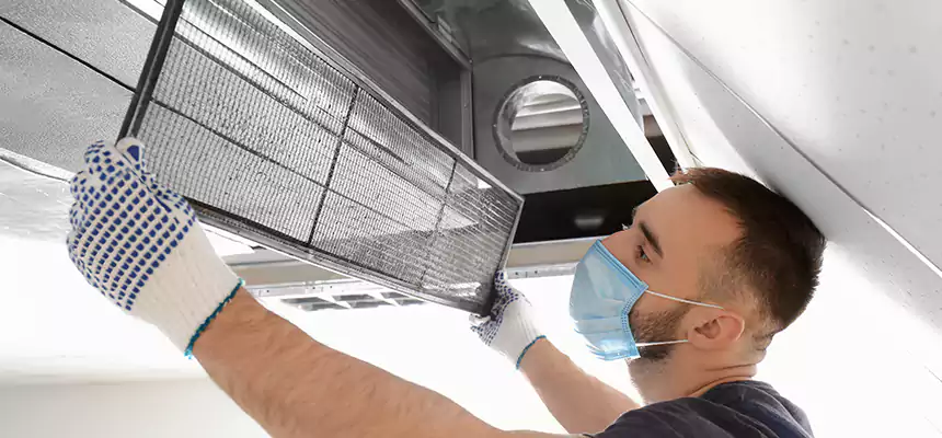 Our Home Duct Cleaning Services in Charleston, SC  