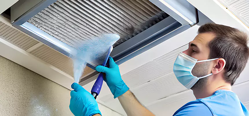 Our Home Ventilation Cleaning Services in Charleston, SC