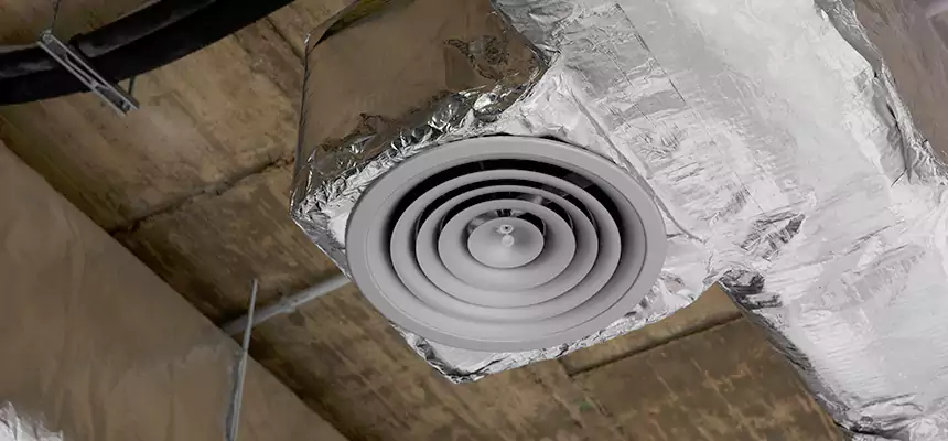 Our Industrial Dryer Vent Cleaning Services in Charleston, SC