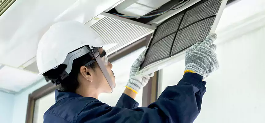Our Residential Air Vent Cleaning Services in Charleston, SC