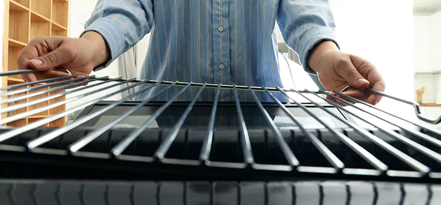 Our Vent Grille Washing Services in Charleston, SC