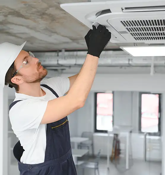 Top Affordable Duct Cleaning Services Near Me in Charleston, SC
