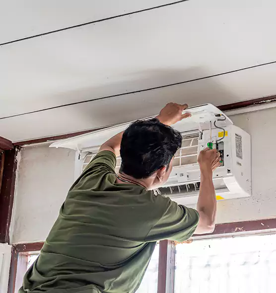 About Air Duct & AC Odor Removal in Charleston, SC