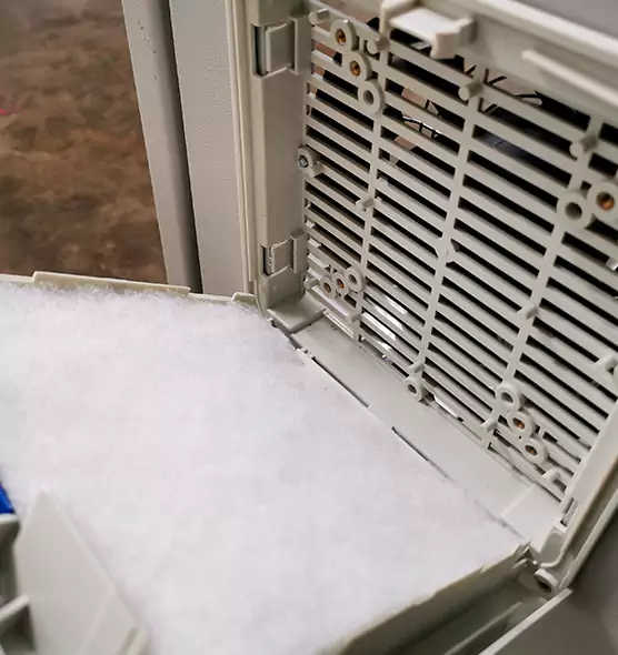 About Air Duct Overhaul & Upgrades in Charleston, SC