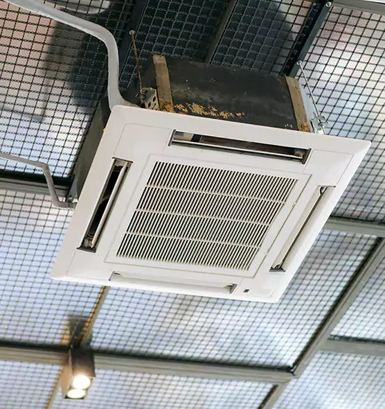 Top-Notch Allergy Relief Vent Cleaning Services in Charleston, SC