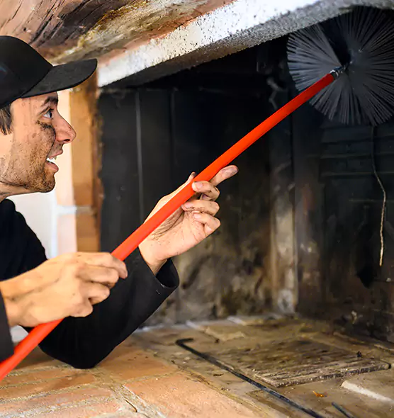 About Expert Chimney Cleaning in Charleston, SC