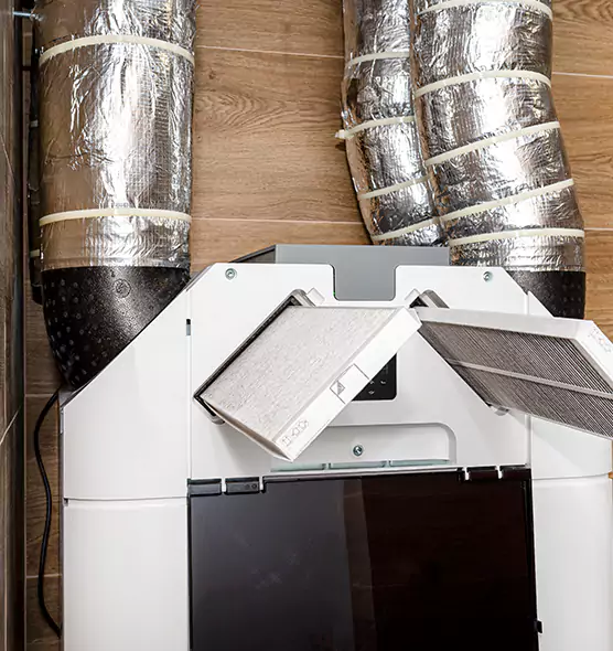 About Clogged Air Duct Repair in Charleston, SC