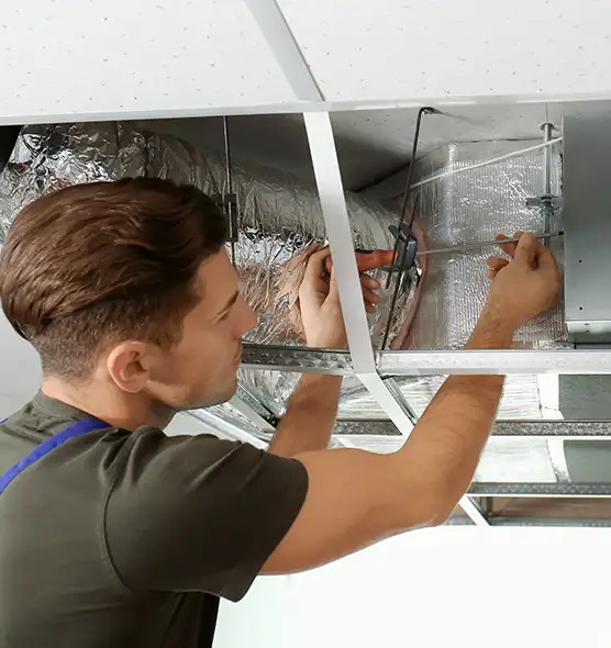 Professional Clogged Dryer Vent Repair in Charleston, SC