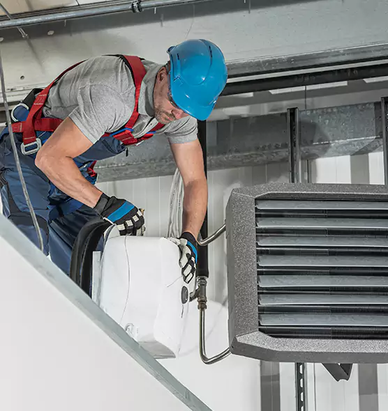 Professional Custom HVAC Ductworkin Charleston, SC