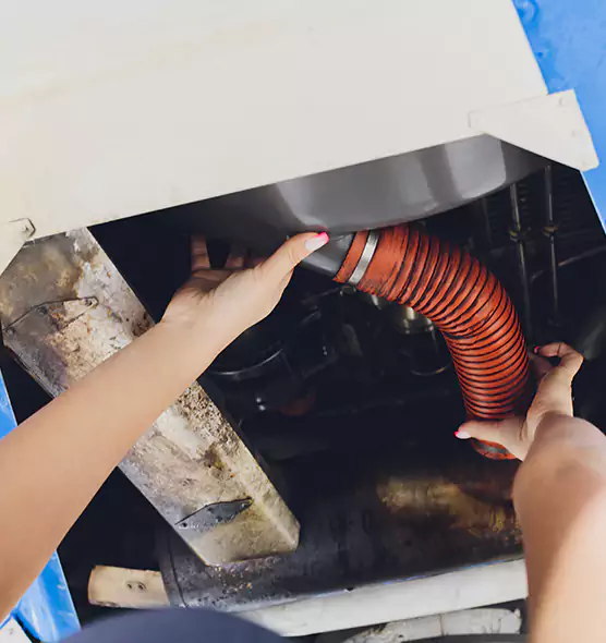 Professional Dryer Duct Pressure Testing in Charleston, SC