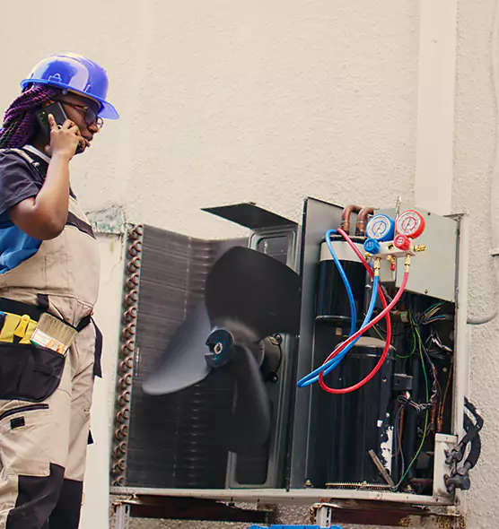 Professional Energy-Efficient HVAC Cleaning in Charleston, SC