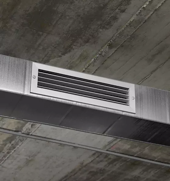 Trusted Hospital Grade Air Duct Cleaning Experts in Charleston, SC