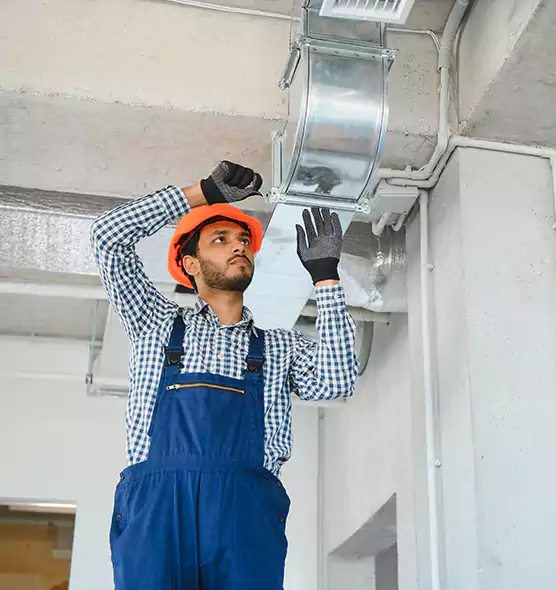 About Hotel Duct And Vent Cleaning in Charleston, SC