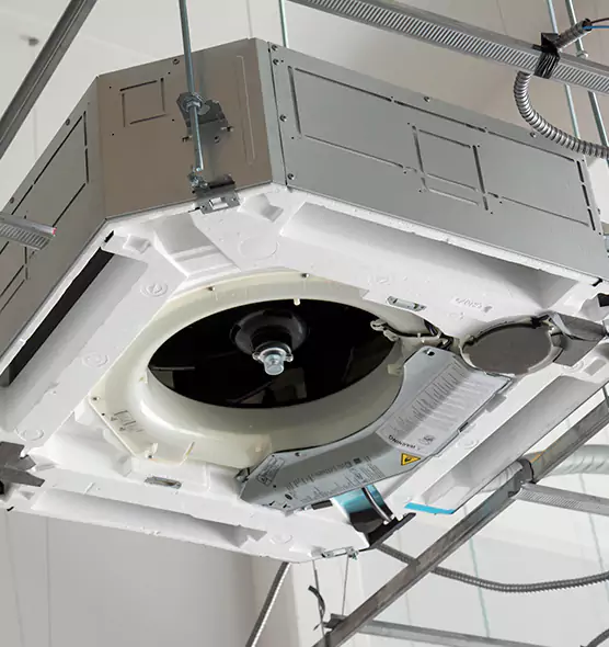 Professional Industrial Dryer Vent Cleaning in Charleston, SC