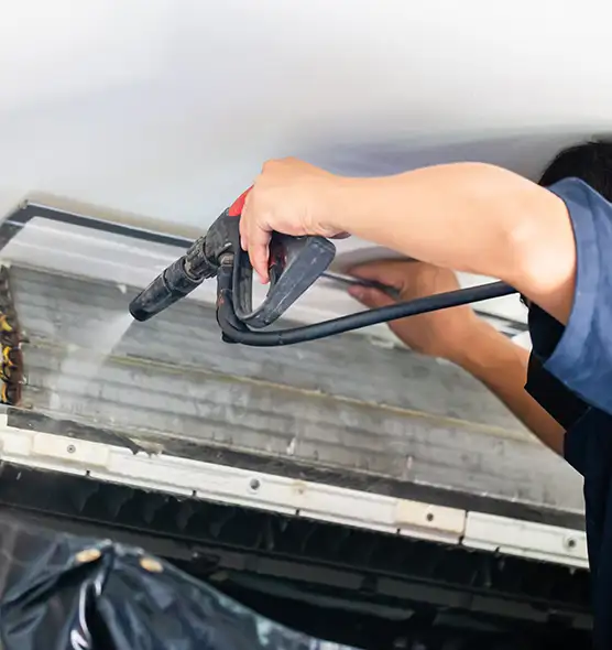 Welcome to Move-in/Move-out Duct Cleaning Services in Charleston, SC