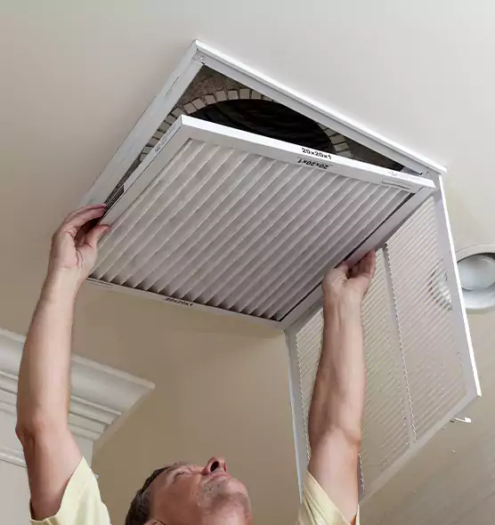 Advanced Residential Vent Cleaning in Charleston, SC