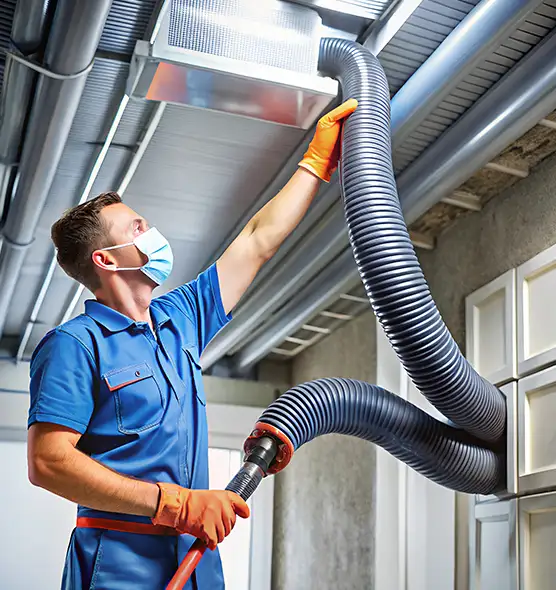 Welcome to Air Duct Cleaning & Repairs Charleston — Your Local Roof Dryer Vent Cleaning Specialists in Charleston, SC