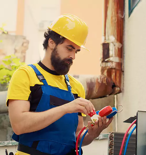 About Smart HVAC Installation in Charleston, SC