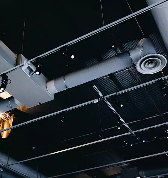 Professinal UV Light Air Purification for Ducts in Charleston, SC