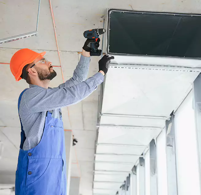 Why Homeowners & Businesses Trust Us in Charleston, SC?