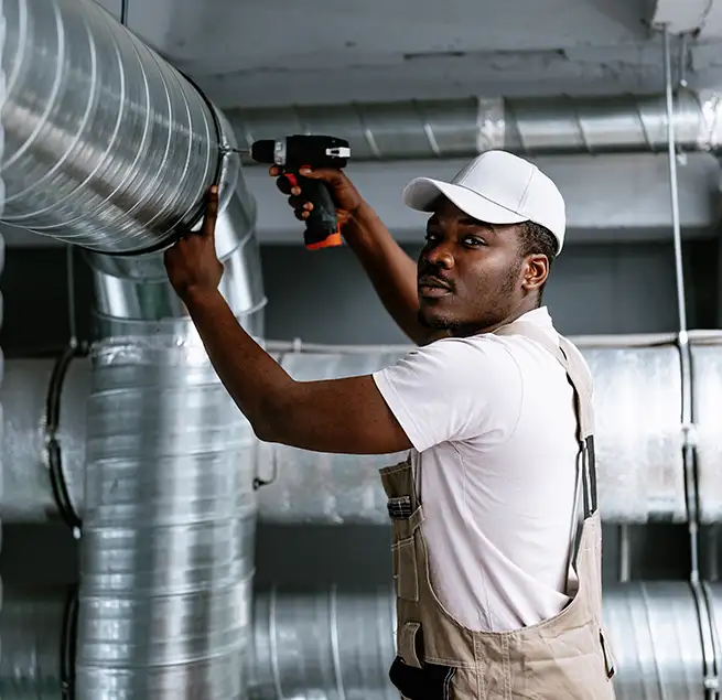 Why Homeowners & Businesses Trust Us Charleston, SC