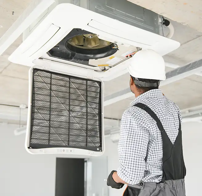 Why Homeowners & Businesses Trust Us in Charleston, SC?