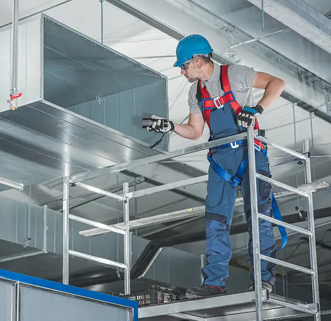 Why Homeowners & Businesses Trust Us in Charleston, SC?