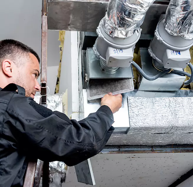 Why Homeowners & Businesses Trust Us in Charleston, SC?