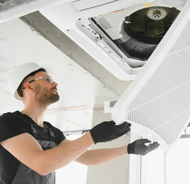 Why Homeowners & Businesses Trust Us in Charleston, SC?