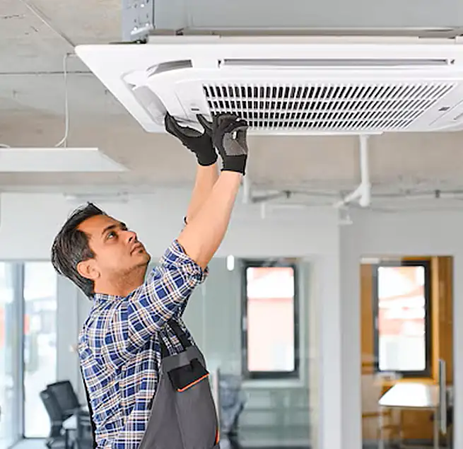 Why Homeowners & Businesses Trust Us in Charleston, SC?