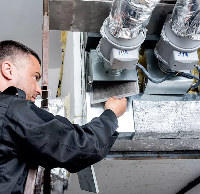 Why Homeowners & Businesses Trust Us in Charleston, SC?