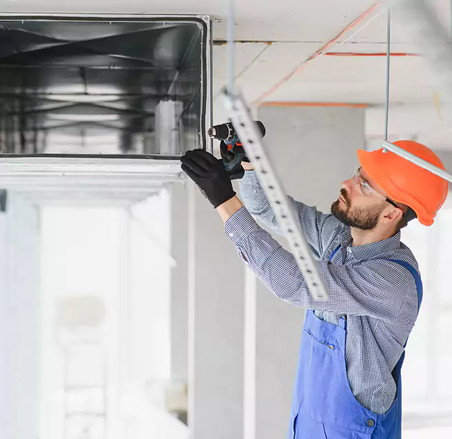 Why Homeowners & Businesses Trust Us Charleston, SC