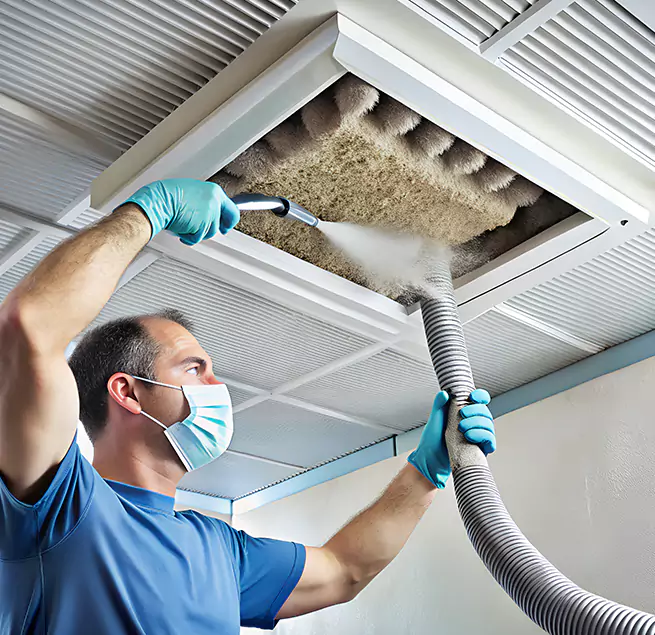 Why Homeowners Businesses Trust Us in Charleston, SC?