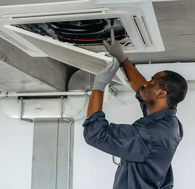 Why Homeowners & Businesses Trust Us in Charleston, SC?