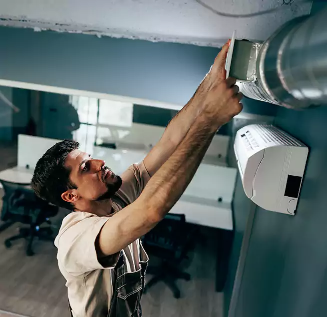 Why Homeowners & Businesses Trust Us in Charleston, SC?