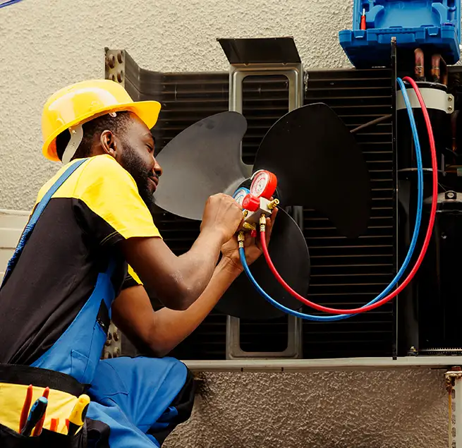 Why Homeowners & Businesses Trust Us in Charleston, SC?