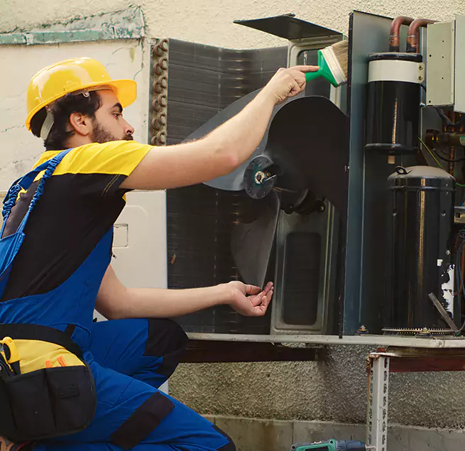 Why Homeowners & Businesses Trust Us Charleston, SC?