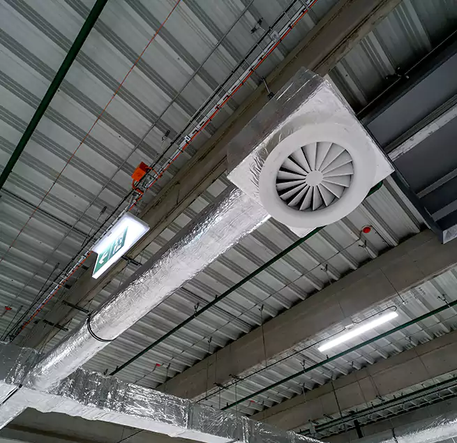 Why Homeowners & Businesses Trust Us in Charleston, SC