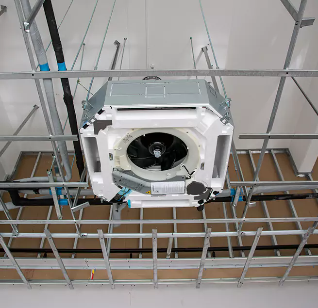 Why Homeowners & Businesses Trust Us Charleston, SC