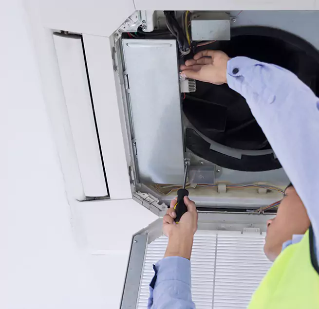 Why Homeowners Businesses Trust Us Charleston, SC