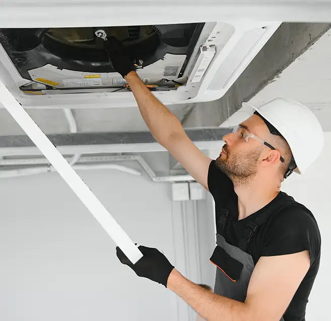 Why Homeowners & Businesses Trust Us in Charleston, SC?