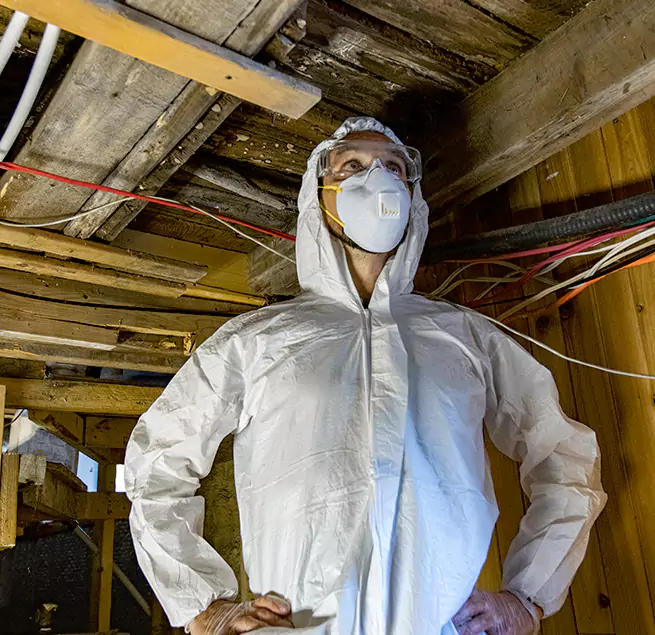 Why Homeowners & Businesses Trust Us in Charleston, SC?