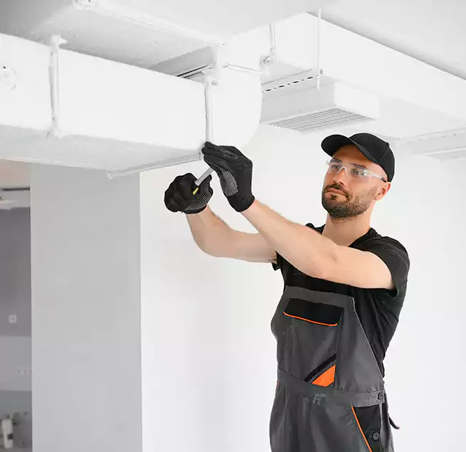  Why Homeowners Businesses Trust Us Charleston, SC